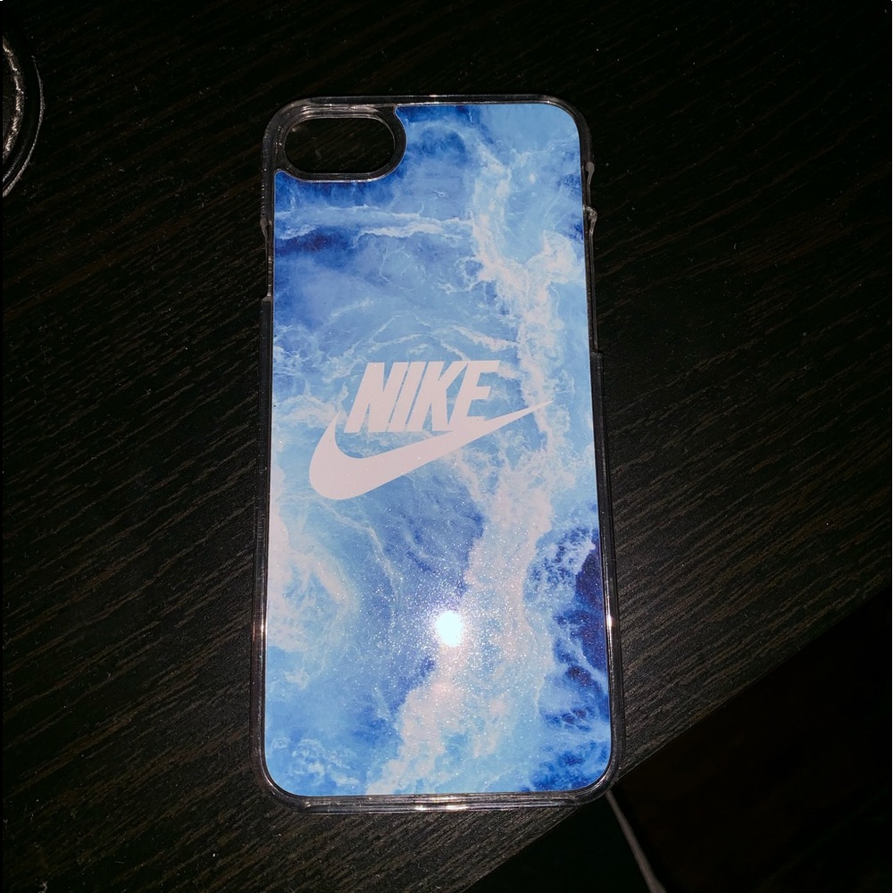 Iphone 7 nike case